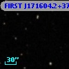 FIRST J171604.2+373510