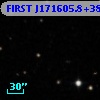 FIRST J171605.8+384249