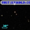 FIRST J171606.9+375321