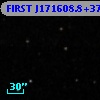 FIRST J171608.8+373340