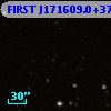 FIRST J171609.0+370851