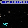 FIRST J171609.3+381224