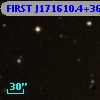 FIRST J171610.4+365417