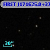 FIRST J171625.0+375334