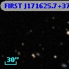 FIRST J171625.7+375746