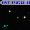 FIRST J171625.8+374832