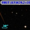 FIRST J171628.2+374207