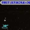 FIRST J171628.6+364811