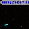 FIRST J171630.7+360517