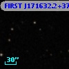 FIRST J171632.2+375950