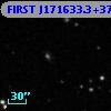 FIRST J171633.3+372947