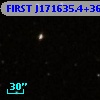 FIRST J171635.4+362142