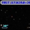 FIRST J171639.0+380949