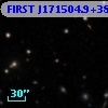 FIRST J171504.9+384008