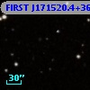 FIRST J171520.4+360858