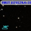 FIRST J171529.4+372343