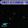 FIRST J171908.0+385144