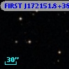 FIRST J172151.8+385749
