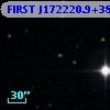 FIRST J172220.9+385755