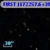FIRST J172257.6+385614