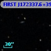 FIRST J172337.6+390056