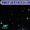 FIRST J172427.3+390013