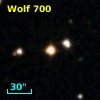 Wolf  700
