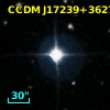 CCDM J17239+3627AB