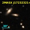 2MASX J17232511+3630257