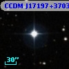 CCDM J17197+3703B