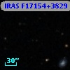 IRAS F17154+3829
