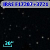 IRAS F17207+3721