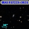 IRAS F17223+3821