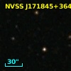 NVSS J171845+364910