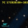 RX J1720.1+3825