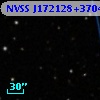 NVSS J172128+370405
