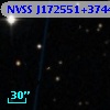 NVSS J172551+374440