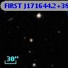 FIRST J171644.2+381743