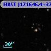 FIRST J171646.4+375802