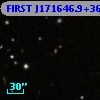 FIRST J171646.9+363408