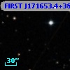 FIRST J171653.4+382129