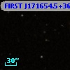 FIRST J171654.5+362548