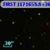 FIRST J171658.8+364450