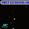FIRST J171659.0+362402