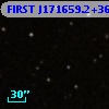 FIRST J171659.2+364425