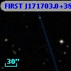 FIRST J171703.0+383306