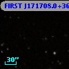 FIRST J171708.0+360610