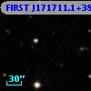 FIRST J171711.1+381528