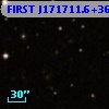 FIRST J171711.6+364615
