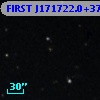 FIRST J171722.0+372529